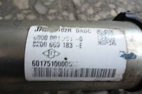 РУЛЕВАЯ РЕЙКА Master III Movano 2.3 DCI