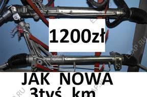 РУЛЕВАЯ РЕЙКА MASTER MOVANO 2010 -