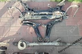 РУЛЕВАЯ РЕЙКА  MAZDA 2 07-12 ЕВРОПЕЙСКАЯ ВЕРСИЯ