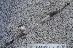 РУЛЕВАЯ РЕЙКА   MAZDA 2 FIESTA MK7 2008-12