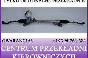 РУЛЕВАЯ РЕЙКА MAZDA 2 II FIESTA 7 VII