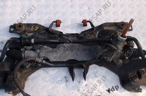 РУЛЕВАЯ РЕЙКА MAZDA 3 03-2008 год.