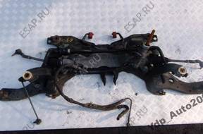РУЛЕВАЯ РЕЙКА MAZDA 3 03-2008 год.