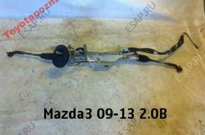 РУЛЕВАЯ РЕЙКА MAZDA 3 09-13 2.0B