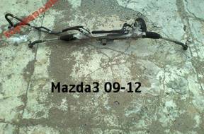 РУЛЕВАЯ РЕЙКА MAZDA 3 09-13 CITD