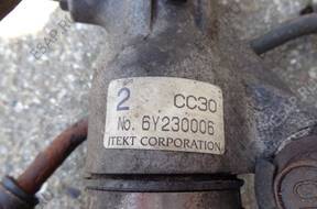 РУЛЕВАЯ РЕЙКА   MAZDA 3 1.6 B 03-08