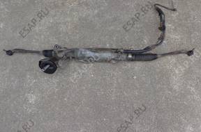 РУЛЕВАЯ РЕЙКА   MAZDA 3 1.6 D 03-08