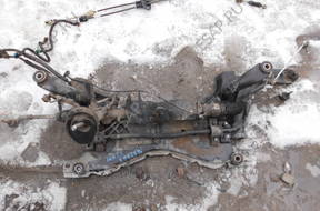 РУЛЕВАЯ РЕЙКА MAZDA 3 1.6CITD 2005 год
