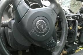 РУЛЕВАЯ РЕЙКА MAZDA 3 2004 год -  /  1.6 CITD