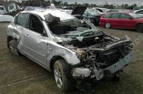 РУЛЕВАЯ РЕЙКА MAZDA 3 2004 год -  /  1.6 CITD