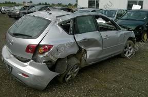 РУЛЕВАЯ РЕЙКА MAZDA 3 2004 год -  /  1.6 CITD