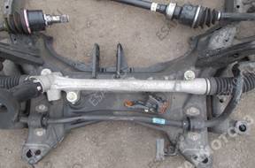 РУЛЕВАЯ РЕЙКА   Mazda 3 2013- 2.0i HB