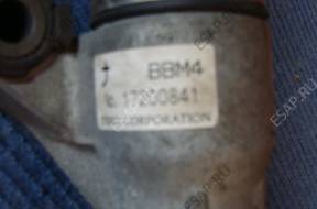 РУЛЕВАЯ РЕЙКА MAZDA 3   BBM 4