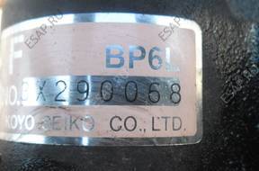 РУЛЕВАЯ РЕЙКА   MAZDA 3 BK 03-08 1.6 16V