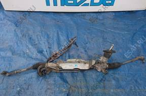РУЛЕВАЯ РЕЙКА MAZDA 3 BL  2009-13