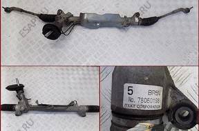 РУЛЕВАЯ РЕЙКА  - MAZDA 3 III 03-09 1.6 CITD BR5V