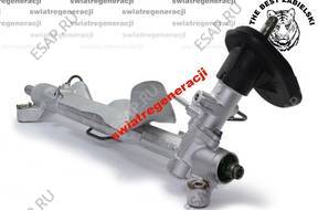 РУЛЕВАЯ РЕЙКА   MAZDA 3 MPS