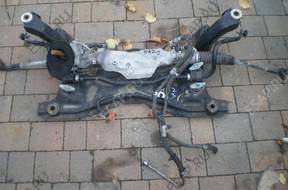 РУЛЕВАЯ РЕЙКА   MAZDA 3 OD 2009 год