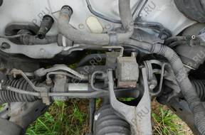 РУЛЕВАЯ РЕЙКА    MAZDA 323  99-03