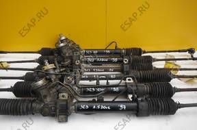РУЛЕВАЯ РЕЙКА MAZDA 323 BA 1994-1998   ЕВРОПЕЙСКАЯ ВЕРСИЯ