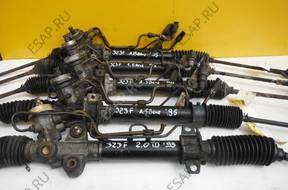 РУЛЕВАЯ РЕЙКА MAZDA 323 BJ 1998-2003   ЕВРОПЕЙСКАЯ ВЕРСИЯ