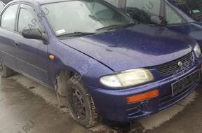 РУЛЕВАЯ РЕЙКА MAZDA 323 S СЕДАН