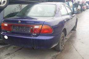 РУЛЕВАЯ РЕЙКА MAZDA 323 S СЕДАН