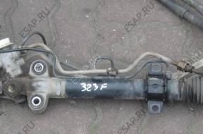 РУЛЕВАЯ РЕЙКА   MAZDA 323F 2.0 DITD RF4A