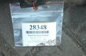 РУЛЕВАЯ РЕЙКА MAZDA 323F   94-98
