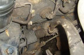 РУЛЕВАЯ РЕЙКА   MAZDA 323P 1,4 16V