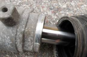 РУЛЕВАЯ РЕЙКА   MAZDA 6 '02-08 ЕВРОПЕЙСКАЯ ВЕРСИЯ #