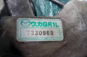 РУЛЕВАЯ РЕЙКА   Mazda 6 02-08 ГОД