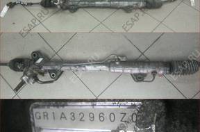 РУЛЕВАЯ РЕЙКА   Mazda 6 02-08 GR1A