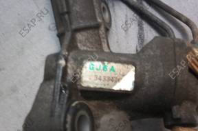 РУЛЕВАЯ РЕЙКА MAZDA 6    02-2007 год