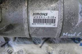 РУЛЕВАЯ РЕЙКА MAZDA 6  2,2 D   GS1E-32960 07M  2008-