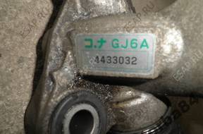РУЛЕВАЯ РЕЙКА   MAZDA 6 2.0 CDTI 02-2007 год ЕВРОПЕЙСКАЯ ВЕРСИЯ