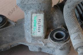 РУЛЕВАЯ РЕЙКА MAZDA 6 2.0 CITD 136ps RF5C.2005 год.ЕВРОПЕЙСКАЯ ВЕРСИЯ
