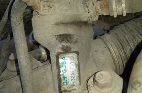 РУЛЕВАЯ РЕЙКА   Mazda 6 2.0 CITD 2004 год.
