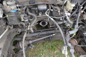 РУЛЕВАЯ РЕЙКА   MAZDA  6 2.0 CITD RF7J