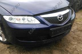 РУЛЕВАЯ РЕЙКА   MAZDA 6 2002-2007 1.8 2.0