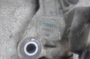 РУЛЕВАЯ РЕЙКА Mazda 6   2003-2007 год adna !!