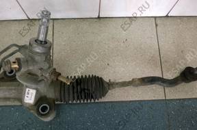 РУЛЕВАЯ РЕЙКА   mazda 6 2006 год LIFT 2.3 i