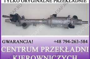 РУЛЕВАЯ РЕЙКА MAZDA 6