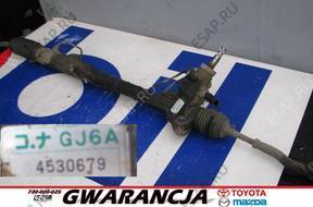 РУЛЕВАЯ РЕЙКА MAZDA 6 CITD  ЕВРОПЕЙСКАЯ ВЕРСИЯ GJ6A