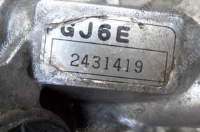 РУЛЕВАЯ РЕЙКА   MAZDA 6 GG GY 02-08 GJ6E
