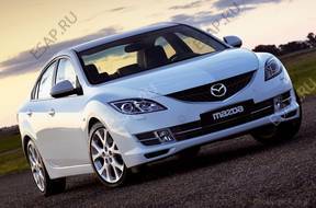 РУЛЕВАЯ РЕЙКА Mazda 6 GH ПРАВЫЙ РУЛЬ C komputerem