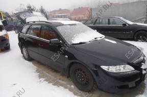 РУЛЕВАЯ РЕЙКА Mazda 6   , ПОДВЕСКА