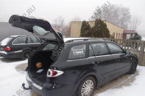 РУЛЕВАЯ РЕЙКА Mazda 6   , ПОДВЕСКА