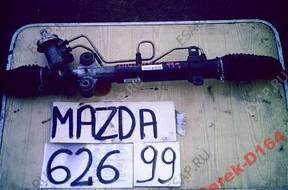 РУЛЕВАЯ РЕЙКА    MAZDA 626 1999 год