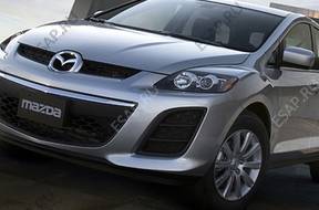 РУЛЕВАЯ РЕЙКА   MAZDA CX7 2.3 T